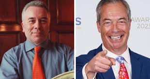 Jack Irvine: Anti-LEZ campaign's PR guru worked for Nigel Farage