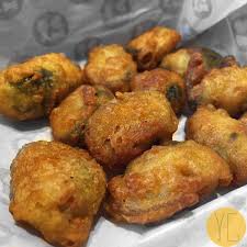 Working in batches, batter and fry the remaining fish, taking care not to crowd the fish. Photos At Dardenia Fish Bread Now Closed Caddebostan Istanbul Istanbul