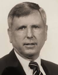 John Meredith Kaheny Obituary