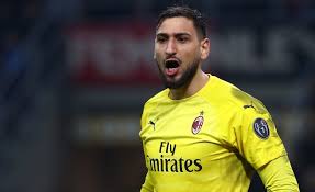 What is gianluigi donnarumma's contract length? Gds Donnarumma Could Sign New Contract On Reduced Salary