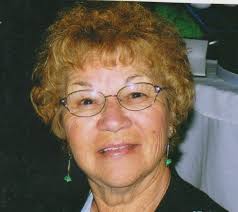 Obituary for Rebecca LeFebre Peralta