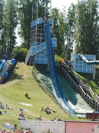 Setup your trip planning widget for best results, use the customized trip planning widget for skara sommarland on your website.it has all the advantages mentioned above, plus users to. Scandinavia S Largest Waterpark Daily Scandinavian