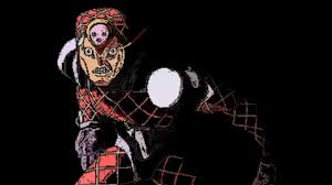 8 Bit King Crimson Doesn T Exist He Can T Hutt You 8 Bit King Crimson Shitpostcrusaders Related user uploads for jojo. 8 bit king crimson doesn t exist he