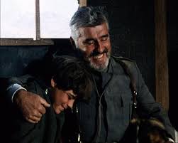 Frederick santer from winnetou i played by mario adorf in 1963. Mino Serie Stream Streaminganbieter Kino De