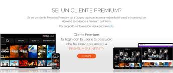 Intrattenimento, fiction, kids, informazione, sport, documentari e molto ancora, per. Dal 1 Giugno Contenuti Mediaset Premium Disponibili Su Infinity Digital News