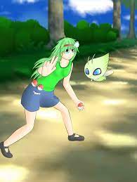 Insurgence Nora By Chomix97 Deviantart Com On Deviantart Pokemon Free Apps Fan Art