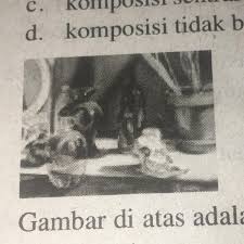 Komposisi dalam menggambar diantaranya adalah komposisi asimetris yang artinya adalah… 3. Gambar Diatas Adalah Komposisi A Simetris B Asimetris C Central D Tidak Beraturan Brainly Co Id