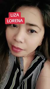 Liza Lorena Teenage Days