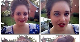 Let me introduce my daughter.