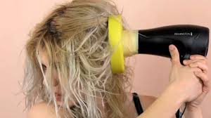 Wavy hair is entirely obliged by consistently changing the surface. 3 Ways To Manage Thick Coarse Wavy Hair Wikihow