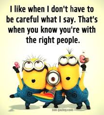 I really would like to be involved in things and to understand things, and in some ways you've got to be careful what you wish for because i feel very, very blessed to have such an interesting life and to be able to have. Pin On Awesome Things And Funny Sayings