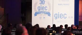 Shenzhen giec digital co., ltd. Le Giec Dans Tous Ses Etats Meteo Et Climat