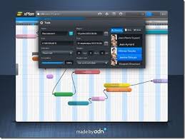 Better Project Management On Ipad With Xplan