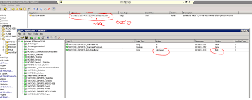 Solved Gs724t Unable To Read The Mac Address Using Snmp Netgear Communities