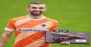 Serdar dursun ile serkan dursun (fc st. Bundesliga 2 Nin Gol Krali Serdar Dursun A Turkiye Den Ve Yurt Disinda Transfer Teklifleri Yagiyor