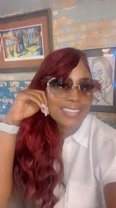 Shandaiswhatsup (@im_blessed298) · Texas City, TX