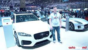 Salonul internațional auto de la geneva este un show auto anual ținut în luna martie în orașul elvețian geneva. Geneva 2017 Reportaj Video De La Standul Jaguar