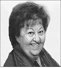 Ada D'Arpino Obituary (2009)