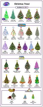 Shop for purple christmas trees at walmart.com. Christmas Tree Gallery Wkn Webkinz Newz