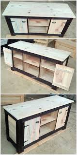 it seems like the pallet cabinet design work is becoming one of the latest trend of the furniture these d simple furniture design wood pallets simple furniture