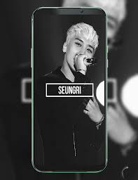 Seungri is a member of bigbang. Updated Seungri Wallpaper Bigbang Hd Android App Download 2021