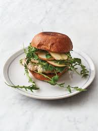 Crazy Good Pork Burger Pork Recipes Jamie Oliver Recipes Recipe Pork Burgers Jamie Oliver Recipes Pork Burgers Recipes