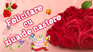 Un mare la multi ani pentru persoana care a fost mereu langa mine! Felicitare Muzicala De Zi De Nastere La Multi Ani Draga Nepoata By Mesaje Urari Felicitari