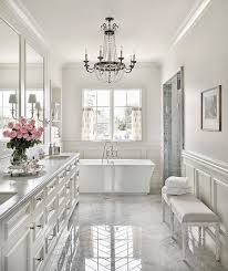 Master Bathroom Inspiration The Beauty Of White Marble Tile Dream Bathrooms Beautiful Bathrooms Bathroom Remodel Master