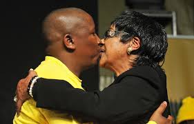 Malema told parliament that zuma government was setting an example of resorting to violence when confronted with problems. Malema Must Stop Insulting Zuma And Everybody Else The Mail Guardian