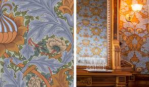 See our collection of wallpaper murals and create a space that is unique to you. Historic Victorian Art Wallpapers Bradbury Bradbury