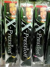 Buy xpressions braiding hair online. Genuine Xpression Braids Nigeria Buy Online In United Arab Emirates At Desertcart Ae 6439105