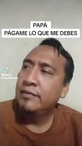 Papa Me Estas Perdiendo