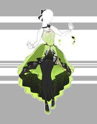 Outfit Adoptable 36 Closed Anime Dress Fashion Design Drawings Anime Outfits