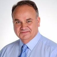 Simon N. Harvey C.Eng