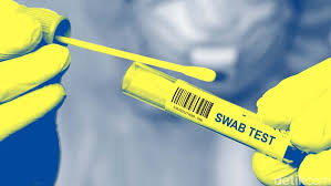 Pemerintah Minta Fasilitas Kesehatan Patuhi Aturan Harga Swab Test Mandiri