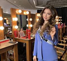 انتشار عکس عروسی سوپر مدل لبنانی جهانی شد | آقا داماد مرموز |خبرگردون