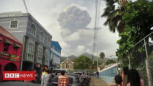 June 2021 was the sixth month of the current common year. Saint Vincent Volcano Explosive Soufriere Eruption Sparks Mass Evacuation Bbc News