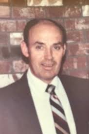 Obituary information for Dorrel Burt Quinton