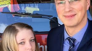 Neue Gemeindejugendfeuerwehrwartin tritt Ihr Amt an