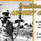 Trad-ATX Traditional Archery Social Club event image