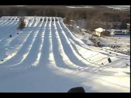 Winter truly is legendary here in barrie: Crazy Snow Tubing Snow Valley Barrie Ontario Youtube