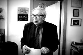 Умер ясен николаевич засурский, легенда советской и российской журналистики, президент факультета. G0jwowoos6910m