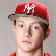 Tyler Benge's Instagram, Twitter & Facebook