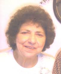 Marie Hebert Obituary