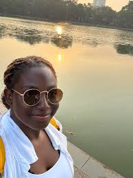 Hi! I'm new to this group. I recently joined because graduating soon