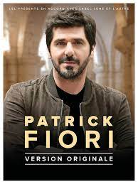 Stars à domicile (1 episode). Patrick Fiori Cathedrale Saint Siffrein A Carpentras Billets Places