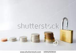 A board game associated with many people's childhood now has an entirely new look in monopoly. Money Heart And Unlocked Concept Business Saving Money For Heart And Problem Unlocked Unlock Saving Concept