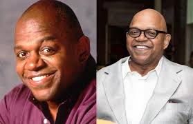 What does Charles S. Dutton have to do with TGIF?