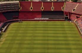 Si tienes tiempo, casa de gobierno de santa fe y casa de la cultura son edificios gubernamentales populares a los que es relativamente fácil llegar. Colon Y Union Paralizan La Ciudad Con El Clasico De Santa Fe Sin Mordaza