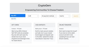 Not for much longer, though. Cryptogem Cgemglobal Twitter